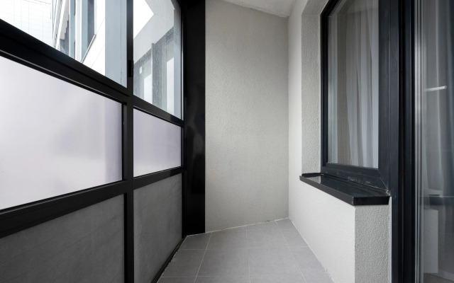 Apartments SalutApart Zalive