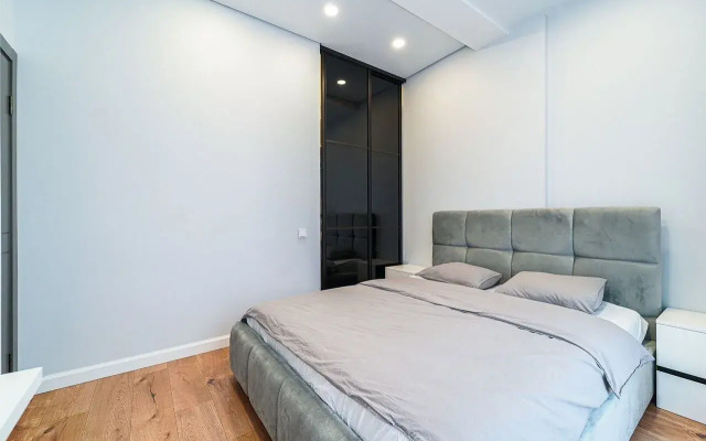 Квартира на Братской 16