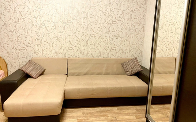 Апартаменты АУРА на Усольцева 26 2