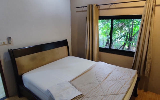 2-Spalny Dom S Kukhney Private House