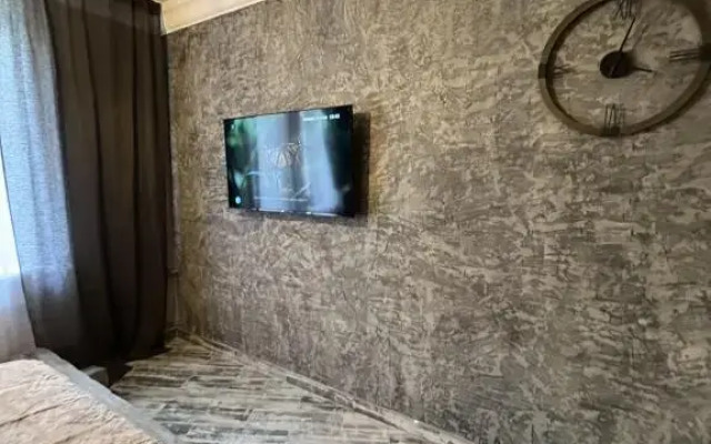 Апартаменты Атмосфера