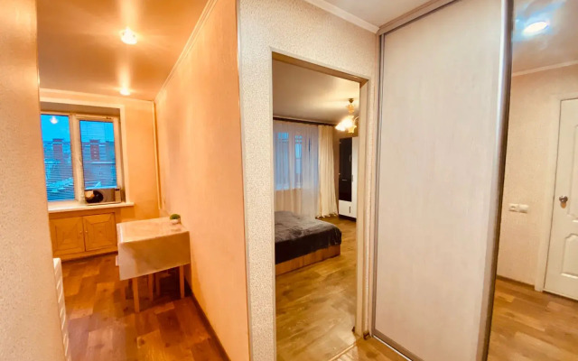 Pionerskaya 9a Apartments