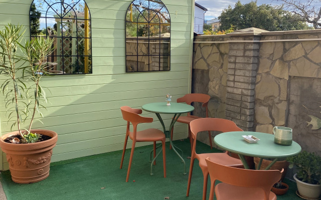 Гостевой дом Ля Вилла