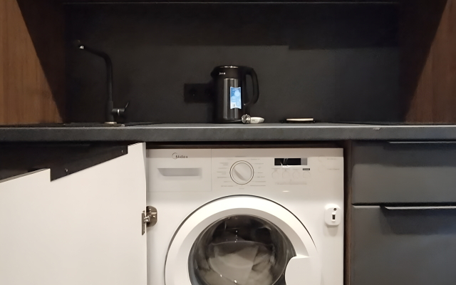 Апартаменты Студия 6 в Историческом Центре Петербурга