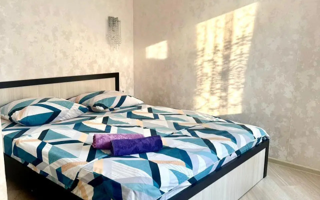 Квартира на Боевая 126/5