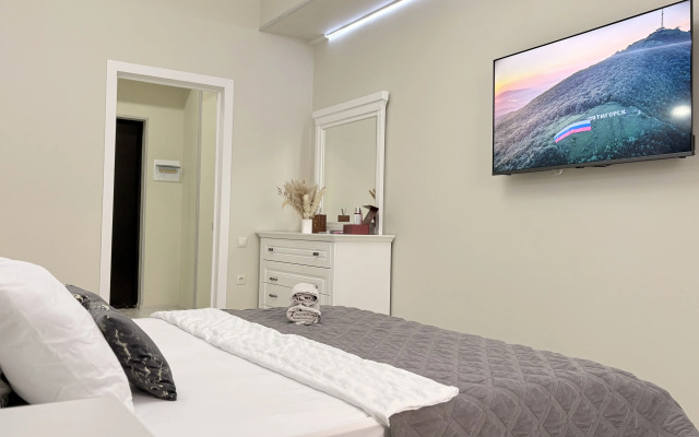 Квартира Современная комфорт класса в центре Пятигорска