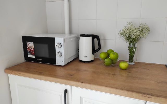 Апартаменты На Карамзина