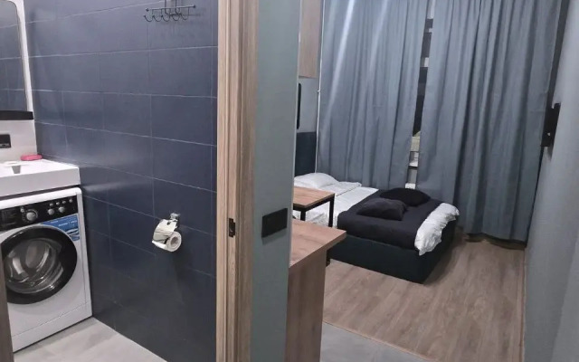 Titova3 Flat