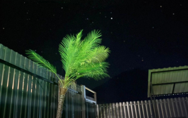 Частный дом Saniba_house