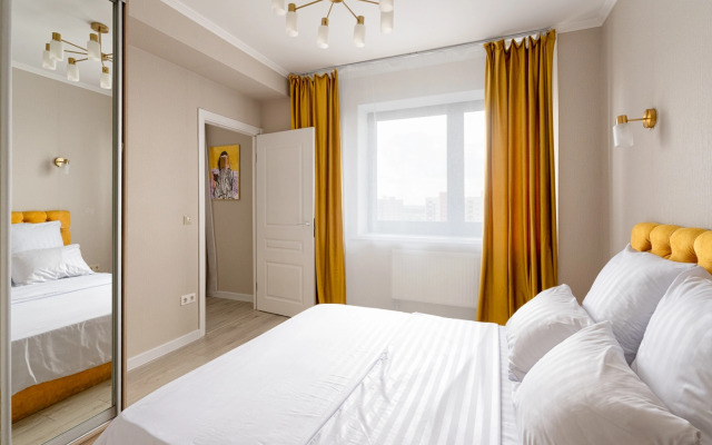 BestFlat24 Kit Apartments