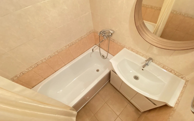 Апартаменты на Кирова 16 2