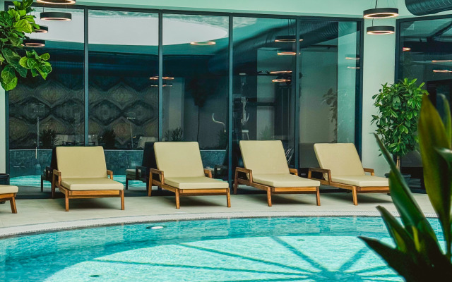 Апарт-отель Palmera Wellness & SPA