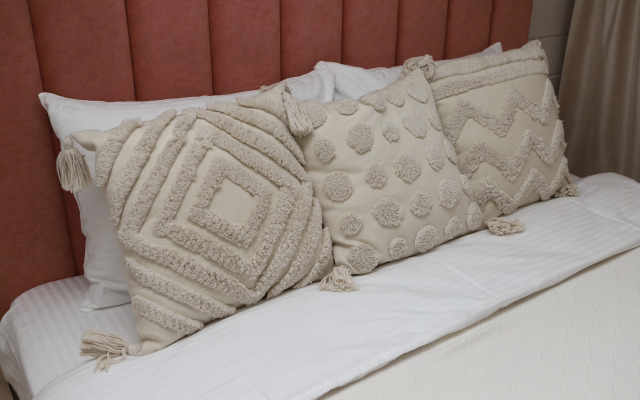 Частный дом Двухэтажный барнхаус с видом на горы