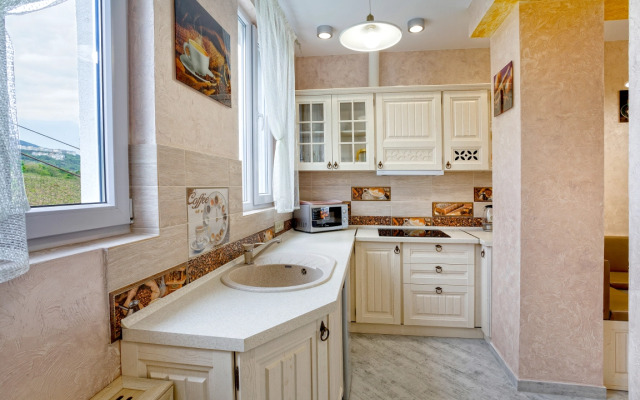 Апартаменты Мираж 6