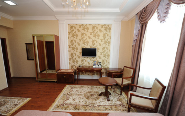 Edelvejs Hotel