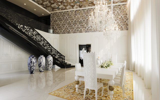 Отель Mondrian Doha