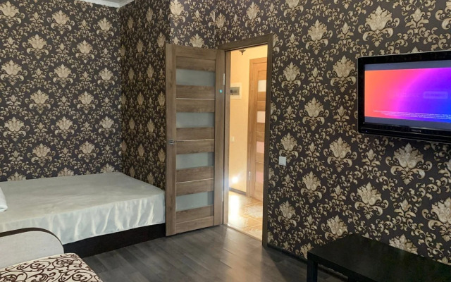 Квартира на Максима Горького 44