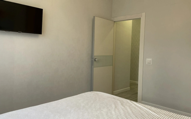 Квартира на Улице Тихой 1