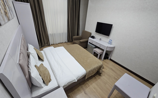 Safran Hotel