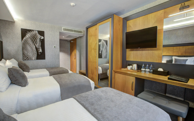 No:12 Hotel Sultanahmet