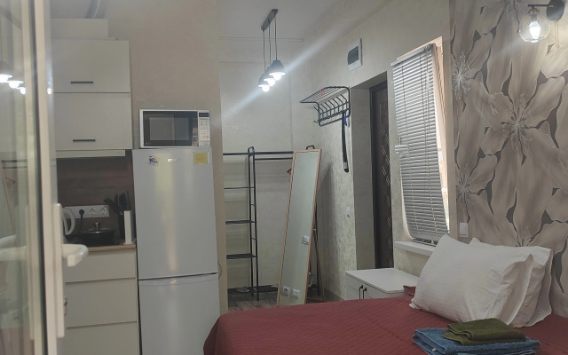 Квартира Ивановская 92