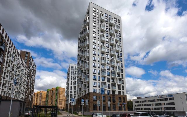 Shikarnaya V Misaylovo Flat