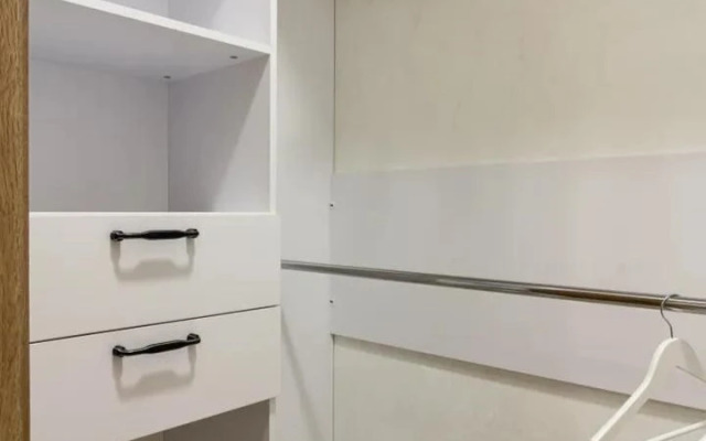 Апартаменты на Крымской улице 22/9