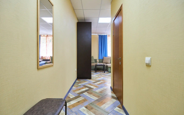Komfortnaya V Samom Tsentre Goroda Flat