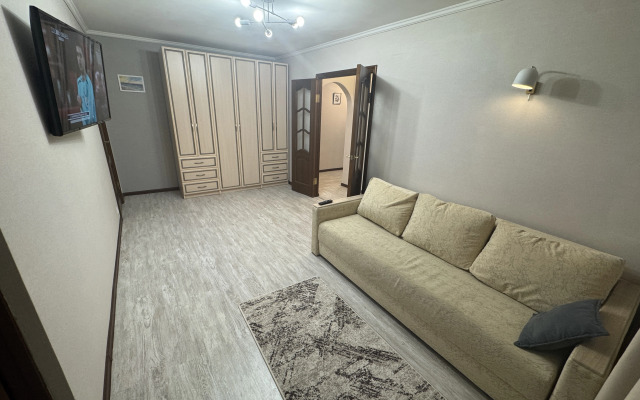 Квартира Уютная в Центре Калининграда