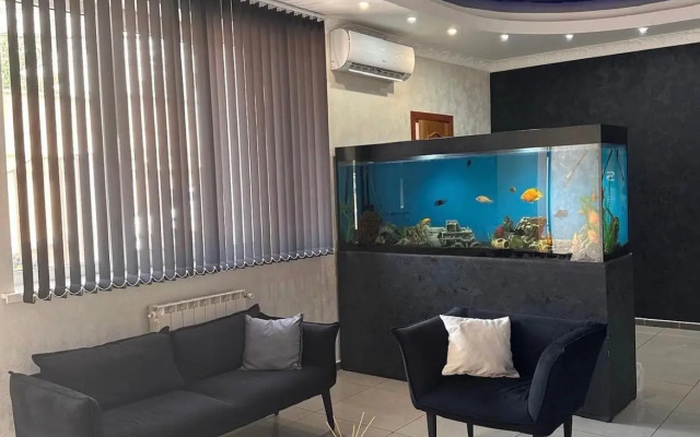 Medovaya Guest House
