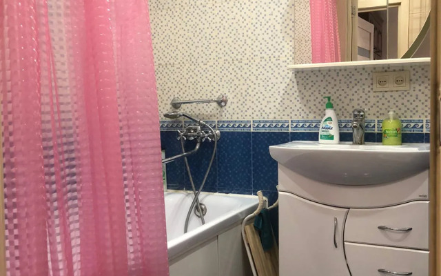 Апартаменты Пушкино 2-й Надсоновский