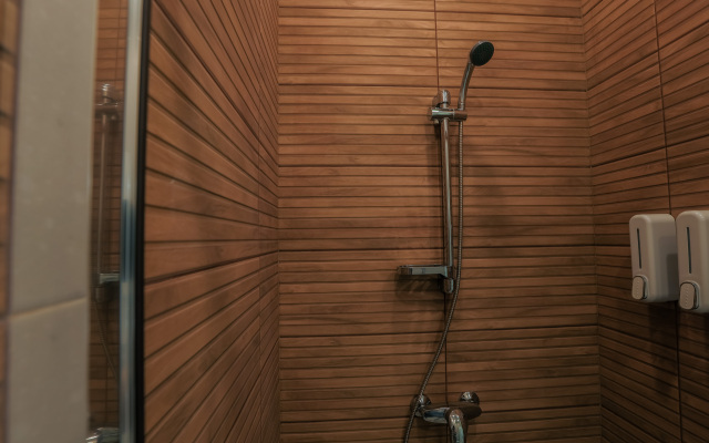 Апартаменты Дзен