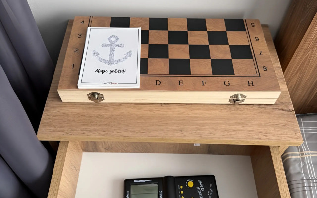 Квартира Комфортная в курортном городе Ялта