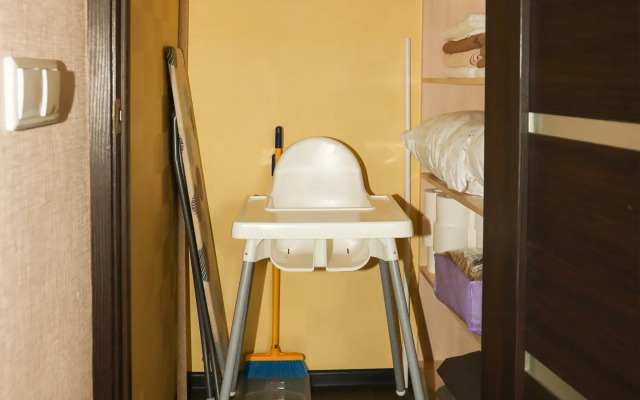 Апартаменты на Мерецкова Волосова 5/2