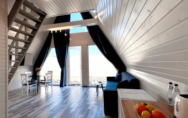 Отель 12 причал