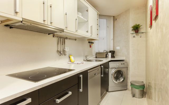 Barcelona Best Services Apartments