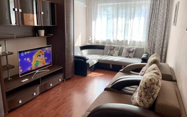 Welcome On Kirova Apartments