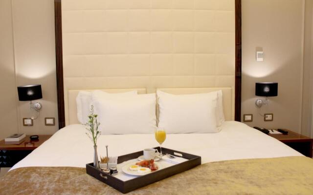 Grand Hotel Yerevan