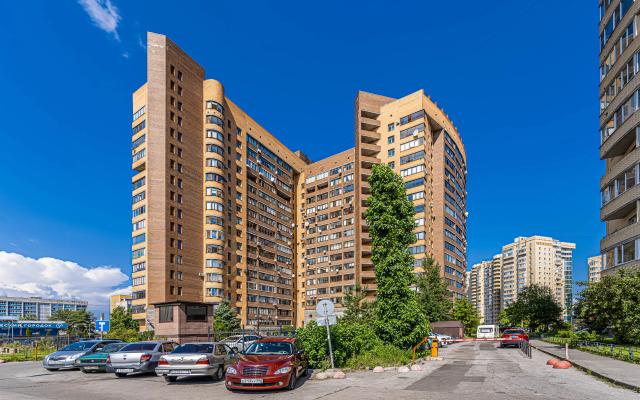 RentalSPb Flat