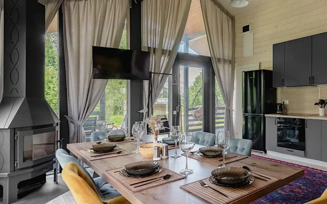 Частный дом Домик у Сорочан