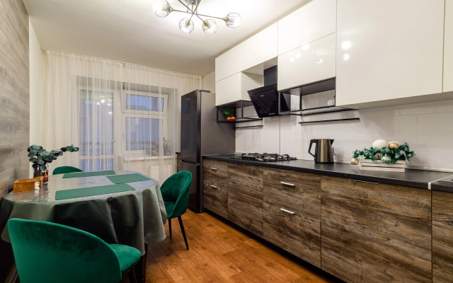 Квартира на Народной