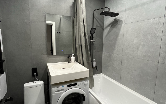 El Apart Na Nansena 103/1s6 Apartments