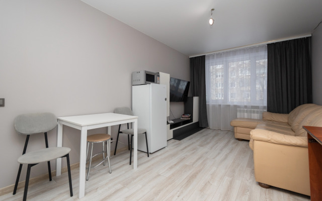 Апартаменты в Ангарске