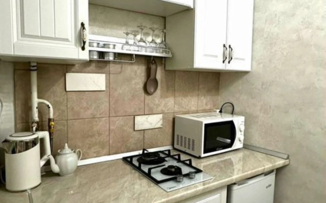 Квартира на Улице Чернышевского 20