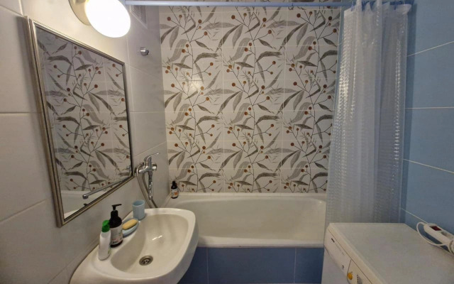 Квартира 359 на улице Академика Миллионщикова