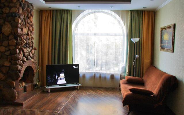 Say-House Mini-Hotel