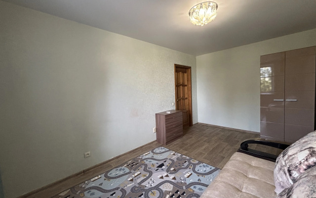 Квартира Двухкомнатная В 5 Минутах От Мамаева Кургана