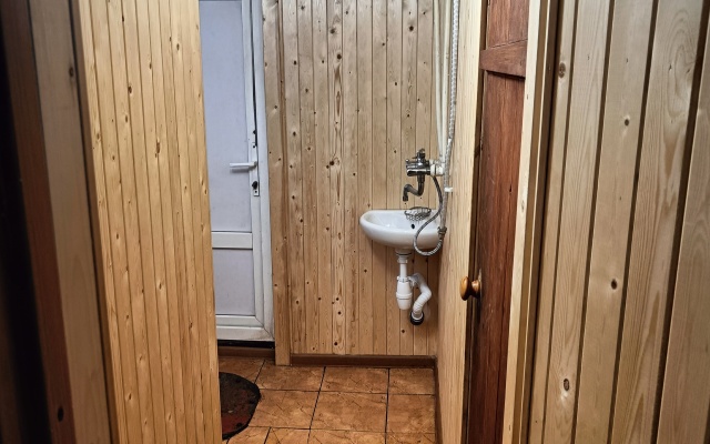 Glemping Khausbot Gavlakhta Chalet