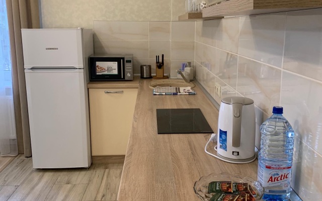 Апартаменты Доротея 1