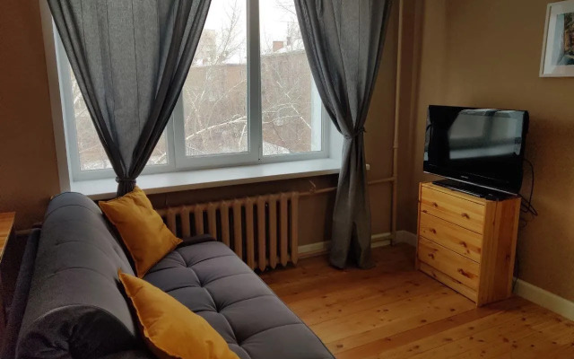 Квартира на Ватутина 23